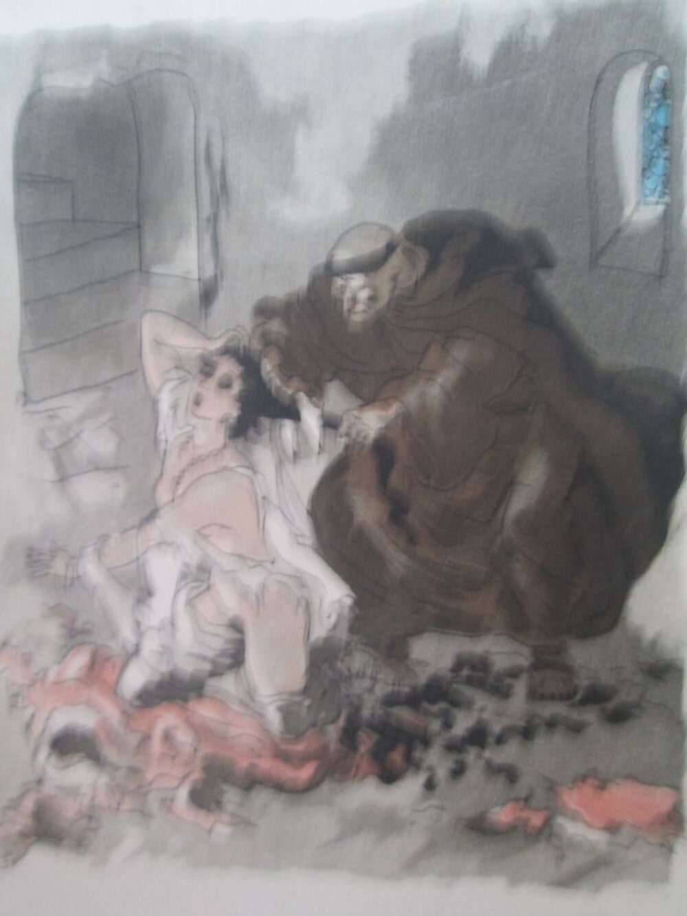 Cherche livres rares,BD,affiches,objets pubs,... 