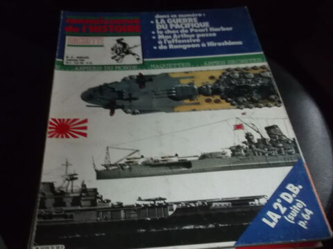 Connaissance de l histoire num 31 3 Bourecq (62)