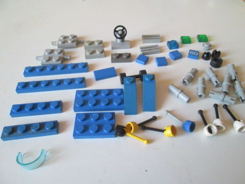 Pices dtaches LEGO LEGOLAND 5 Castres (81)