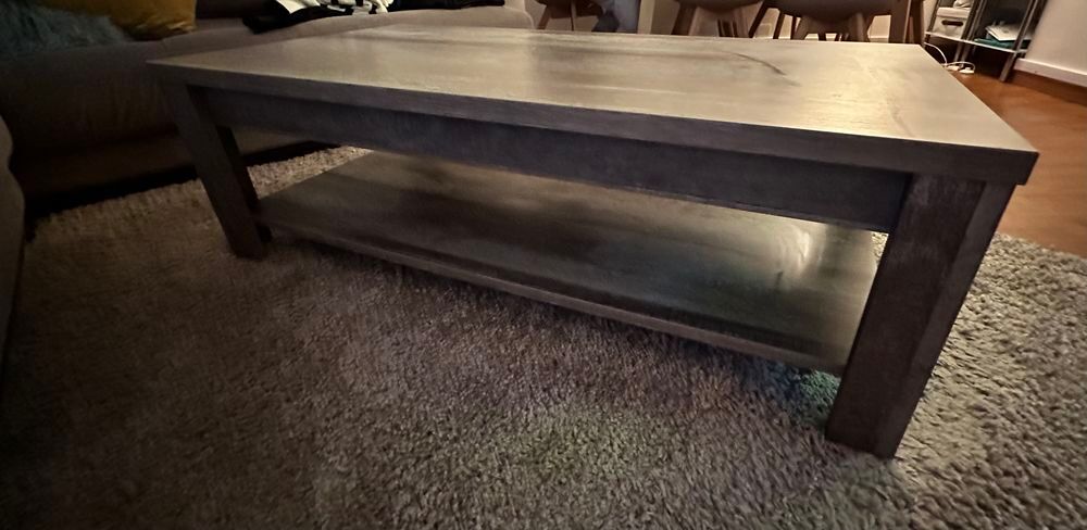 Table basse en bois Meubles