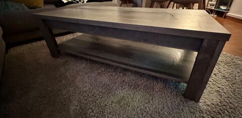 Table basse en bois 150 Nanterre (92)