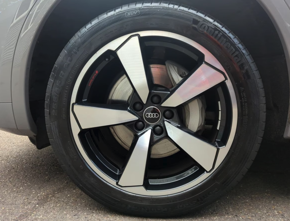 Q5 Sportback 50 TFSIe 299 S tronic 7 Quattro S line (16 CV) 2023 occasion 59000 Lille