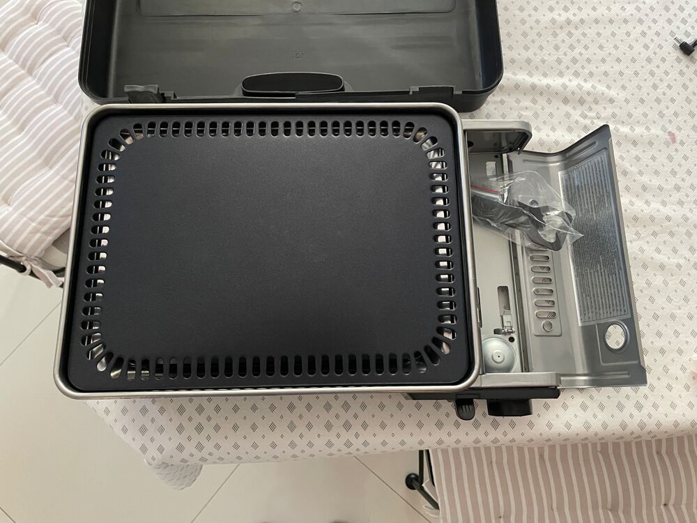 PLANCHA SMART Electromnager