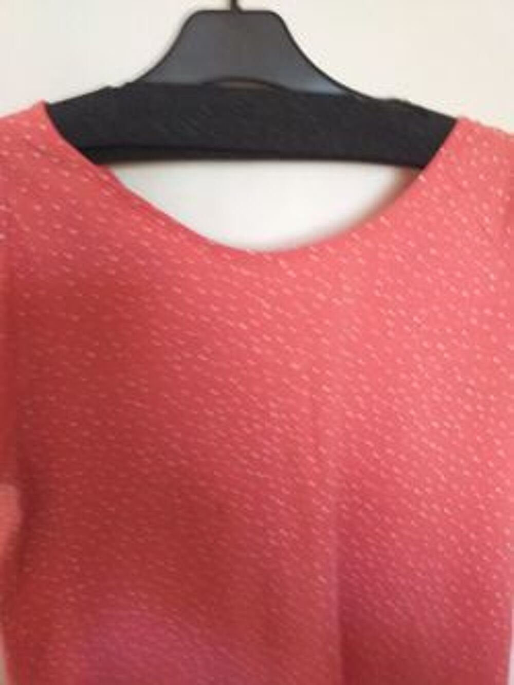 TEE SHIRT FEMME TAILLE S EDC Vtements