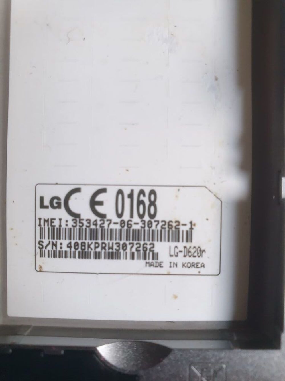Lot smartphones 16 Téléphones et tablettes