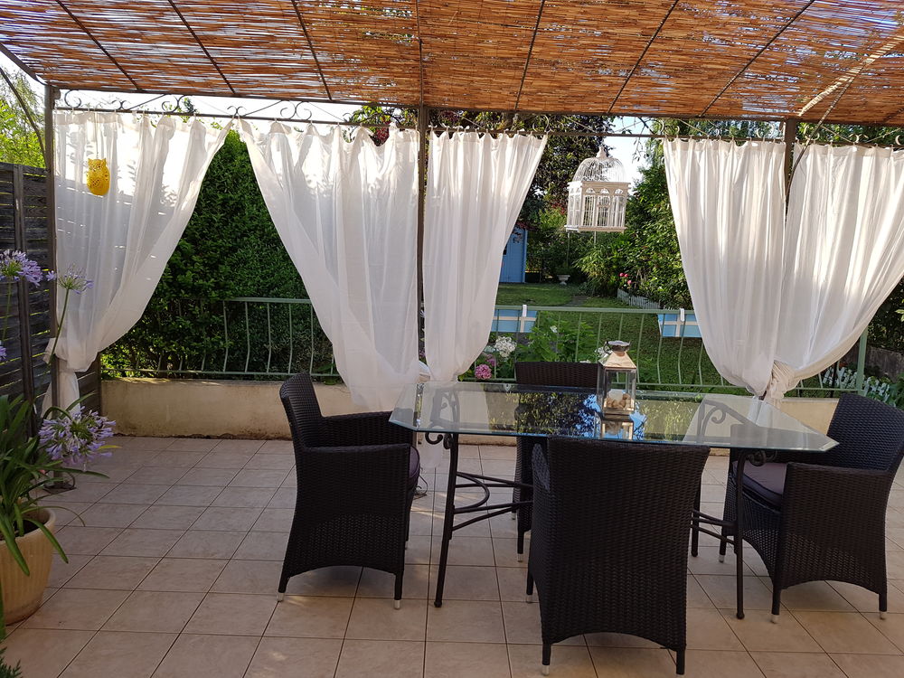 Vente Maison Maison - 5 pièces - 100 m² + combles aménagés Saint-apollinaire