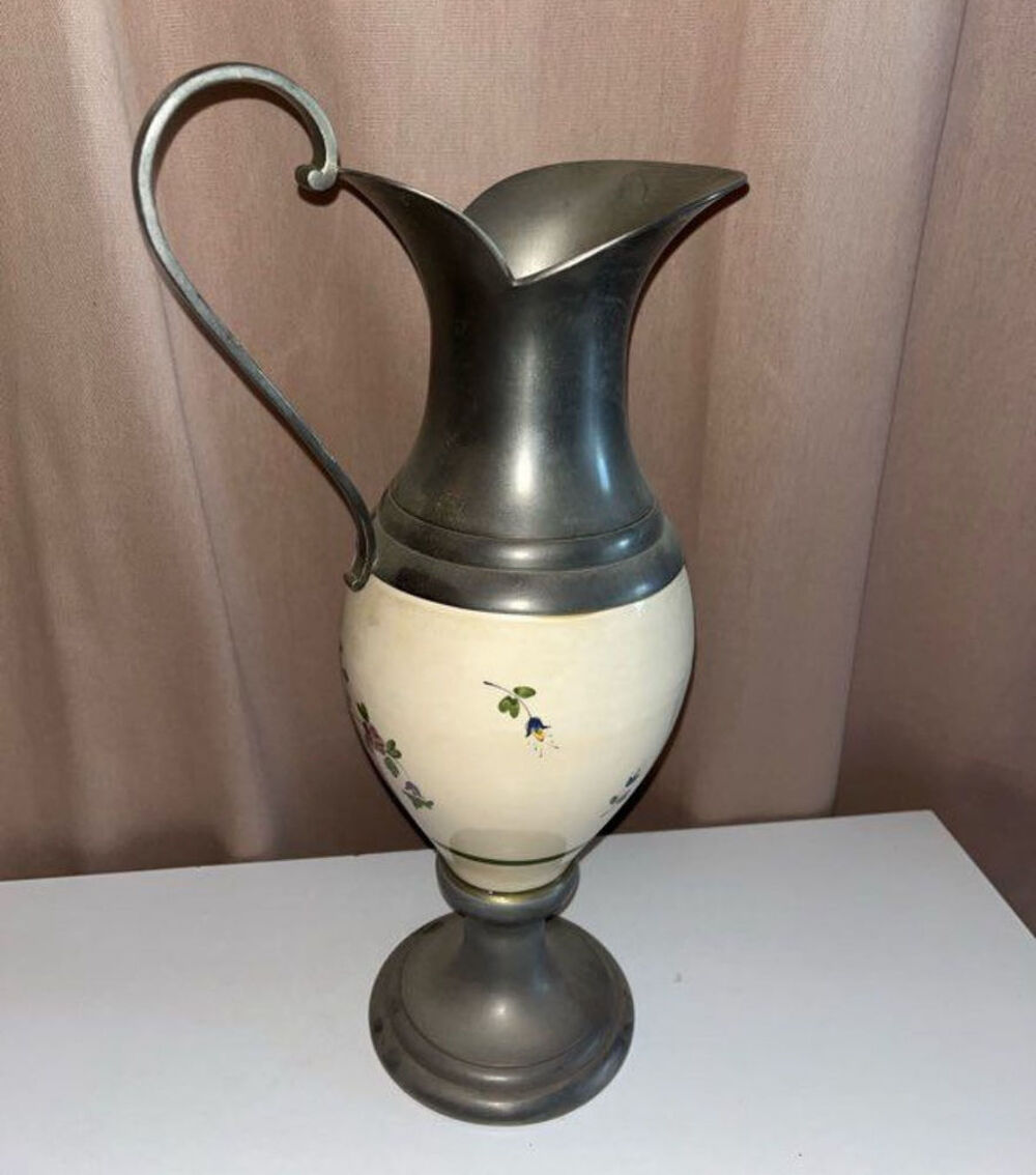 Aigui&egrave;re vintage Décoration