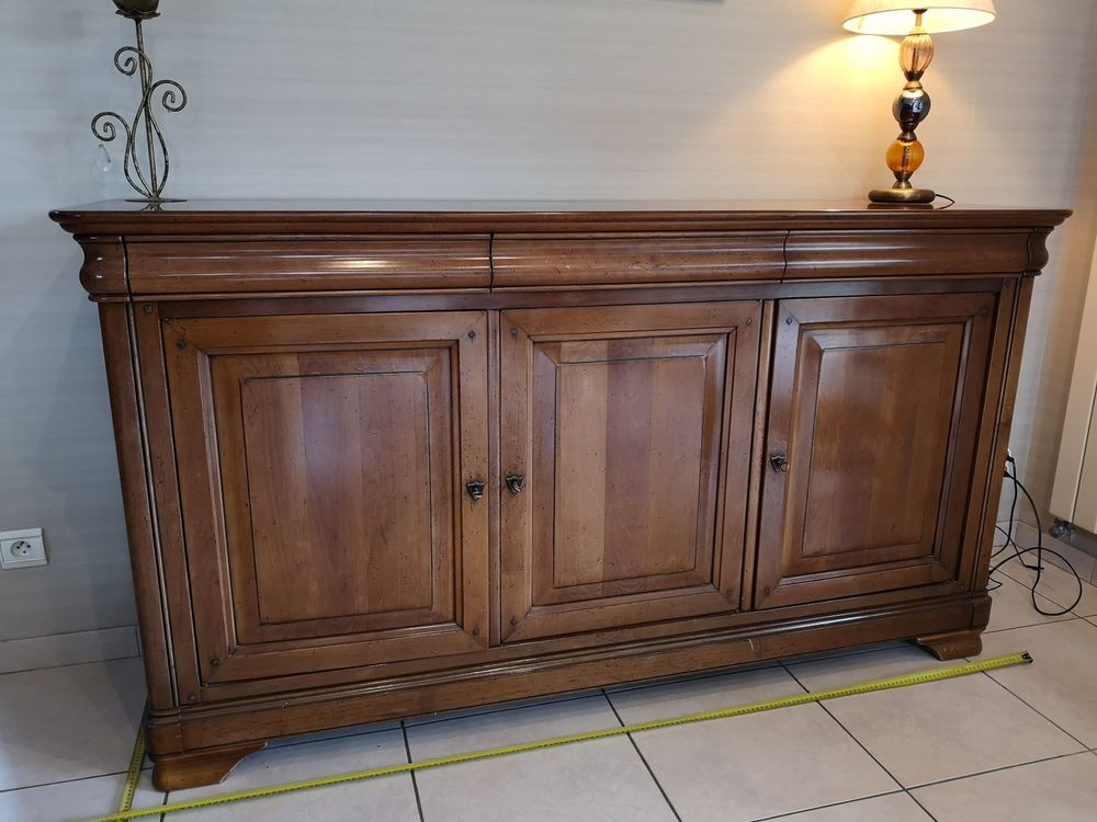 Buffet 3 portes Meubles