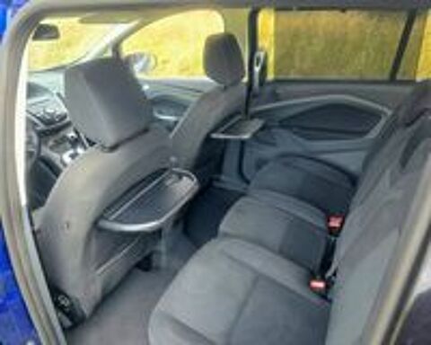 Grand C-MAX 2.0 TDCI 115 FAP Trend PowerShift A 2014 occasion 78680 &Eacute;p&ocirc;ne
