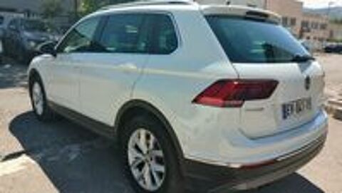 Tiguan 1.4 TSI ACT 150 BMT DSG6 Carat 2018 occasion 13821 La Penne-sur-Huveaune