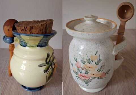 Pot Proven�al � Olives 15 Saint-Martin-de-Seignanx (40)