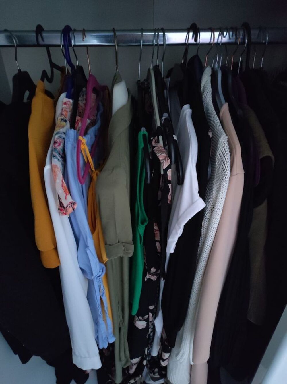 Robes / robes de soir&eacute;e / v&ecirc;tements femme port&eacute; au quotidien Vêtements