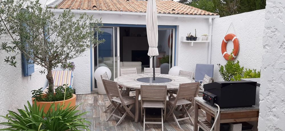 Vente Maison Maison à 150 m de l'océan, La Palmyre Les mathes