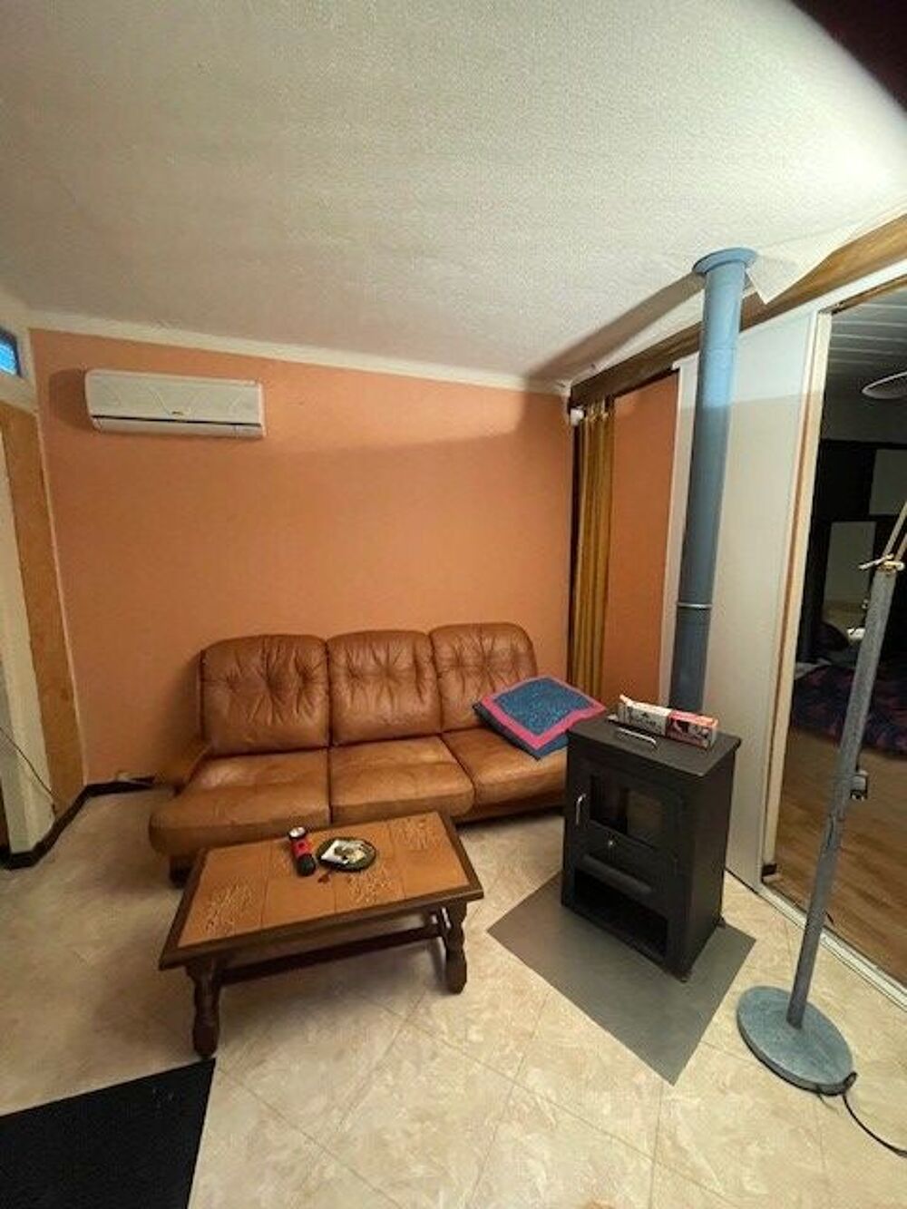 Vente Chalet chalet Uzerche