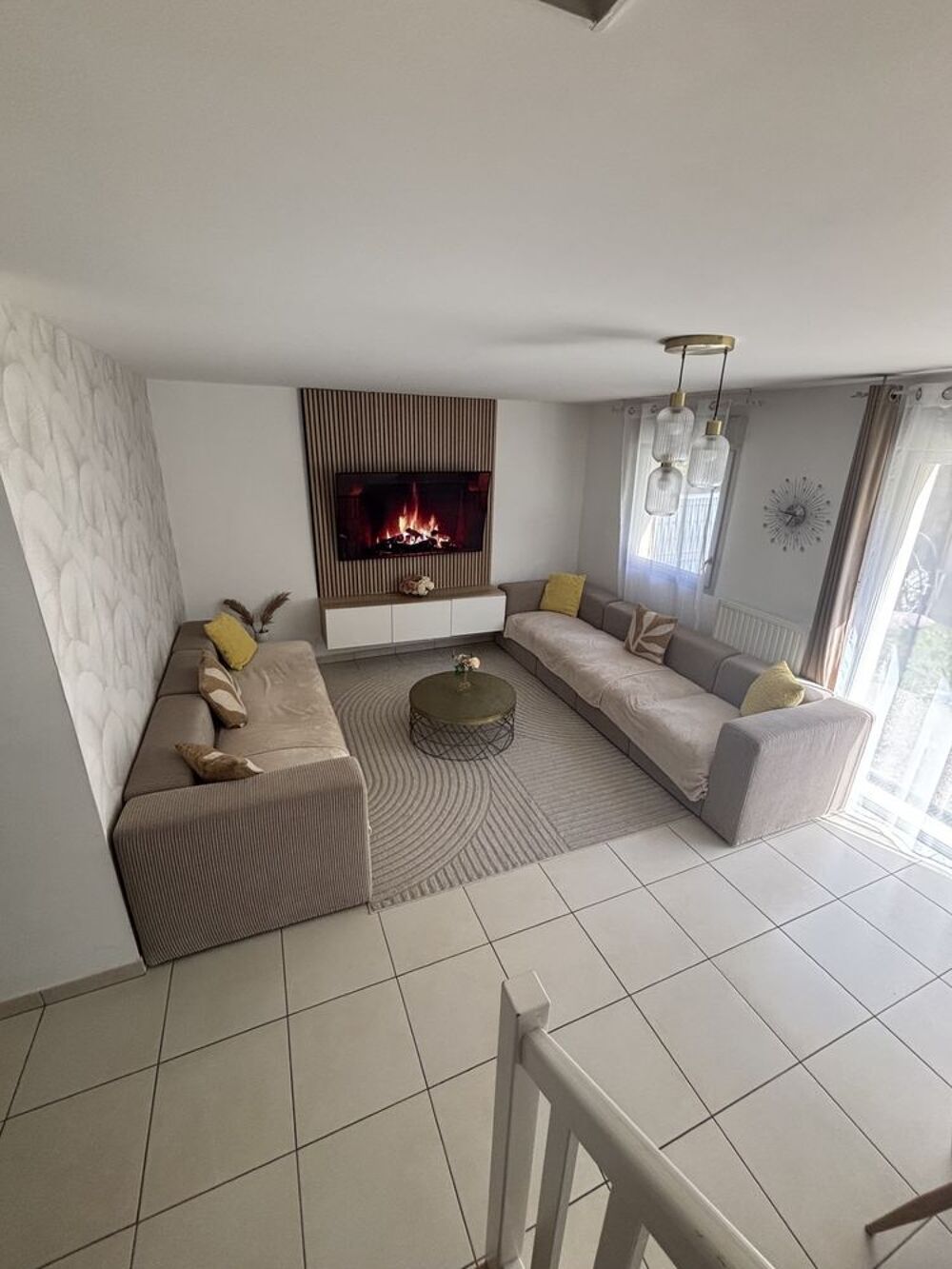 Vente Maison Maison 4 pièces 96m² Thonon-les-bains