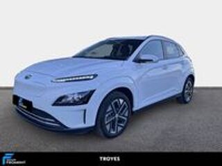 Kona Electrique 39 kWh - 136 ch Intuitive 2023 occasion 10600 Barberey-Saint-Sulpice