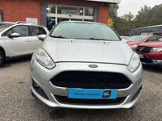 Fiesta 1.0 EcoBoost 100 S&S Edition 2017 occasion 82000 Montauban