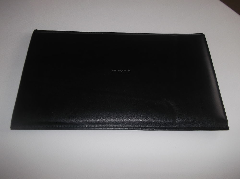 Housse tablette Matériel informatique