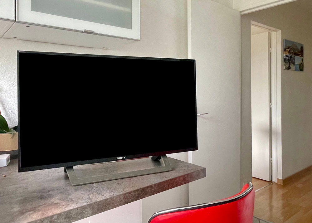 TV Sony Bravia KDL-32WD750 Full HD Photos/Video/TV