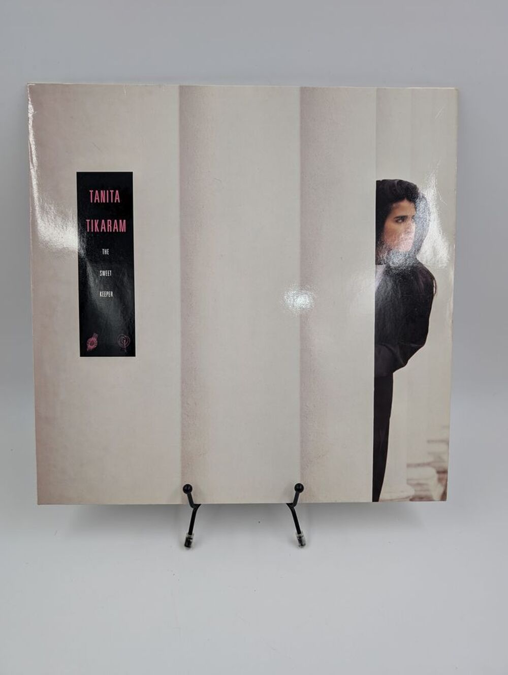 Vinyle 33 tours Tanita Tikaram : The Sweet Keeper CD et vinyles