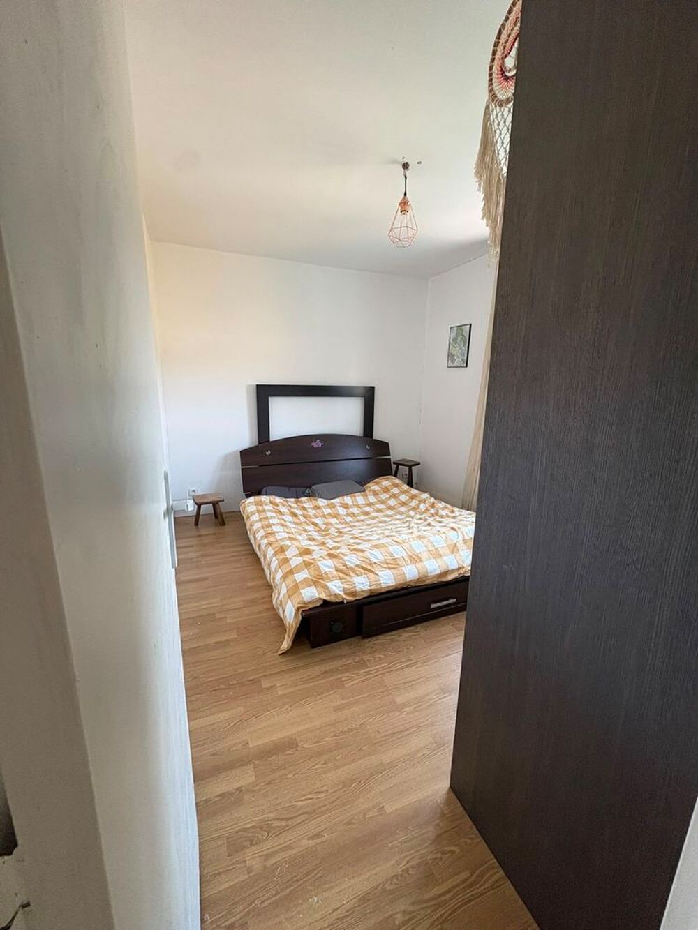 Location Appartement Appartement T3-4 lumineux avec balcon - comme neuf Montréjeau