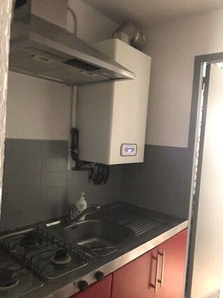  Appartement � vendre 2 pi�ces 29 m�