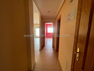  Appartement  vendre 2 pices 60 m Torrevieja