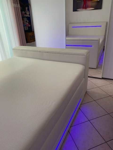 magnifique lit Tv 1200 Menton (06)