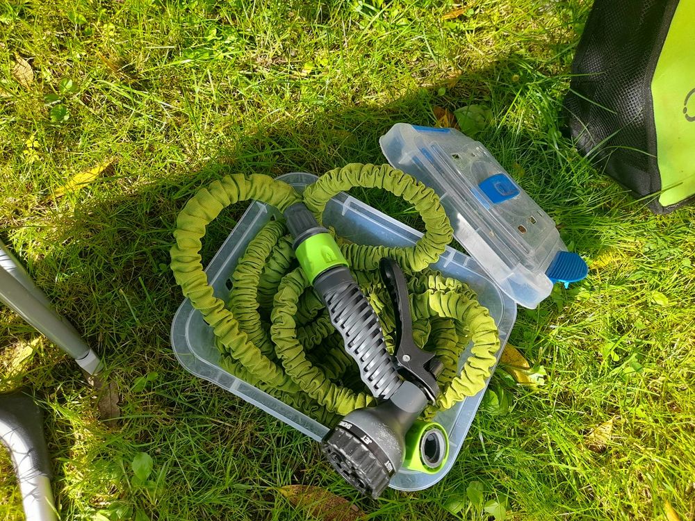 mat&eacute;riel pour CAMPINGCARISTES Sports
