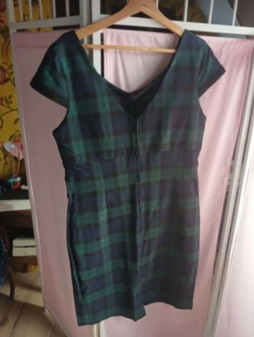Robe Hell bunny Vêtements