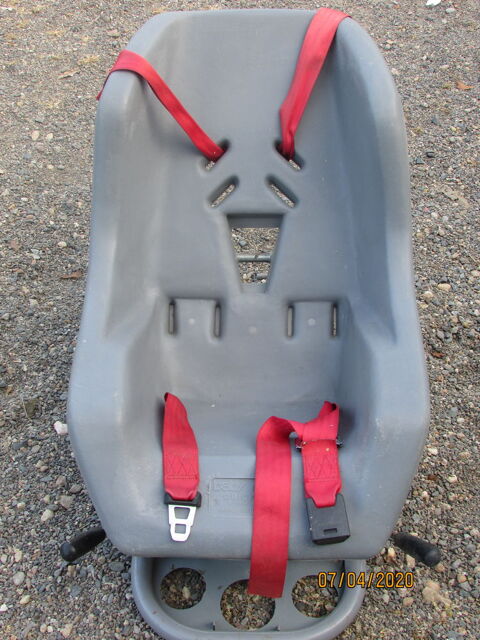 Si�ges auto � customiser ! 5 Neuvy (03)