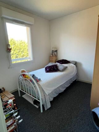  Appartement � louer 2/3 pi�ces 56 m�