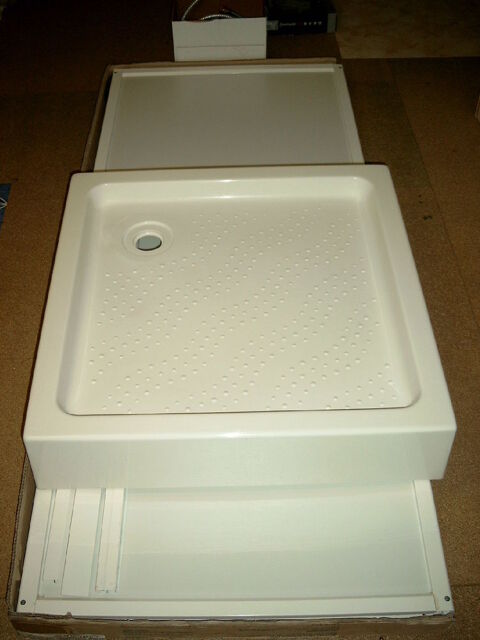 Cabine de douche 45 Villeneuve-le-Roi (94)