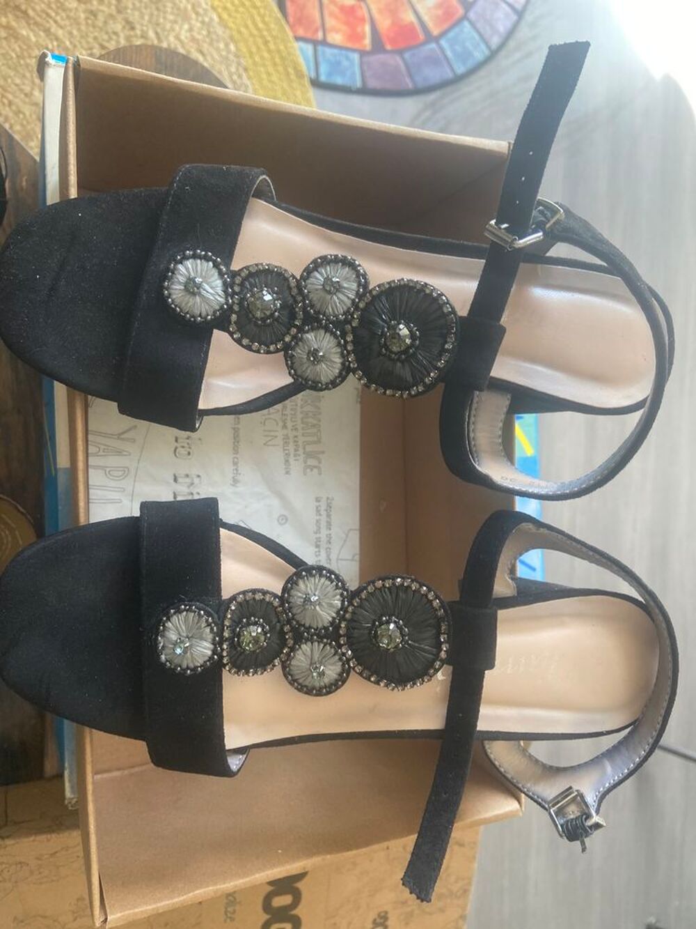 Chaussure femme Chaussures