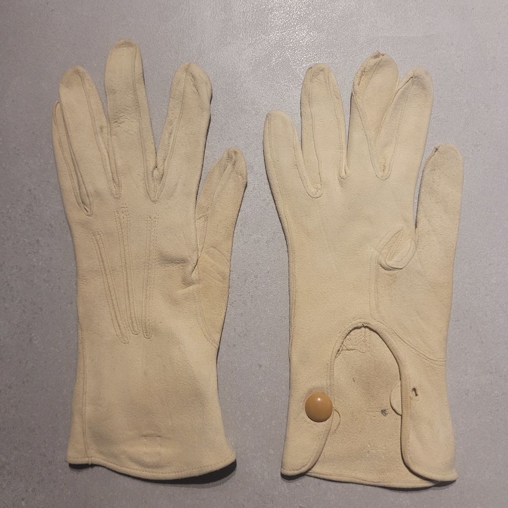 GANTS VINTAGE FEMME Maroquinerie