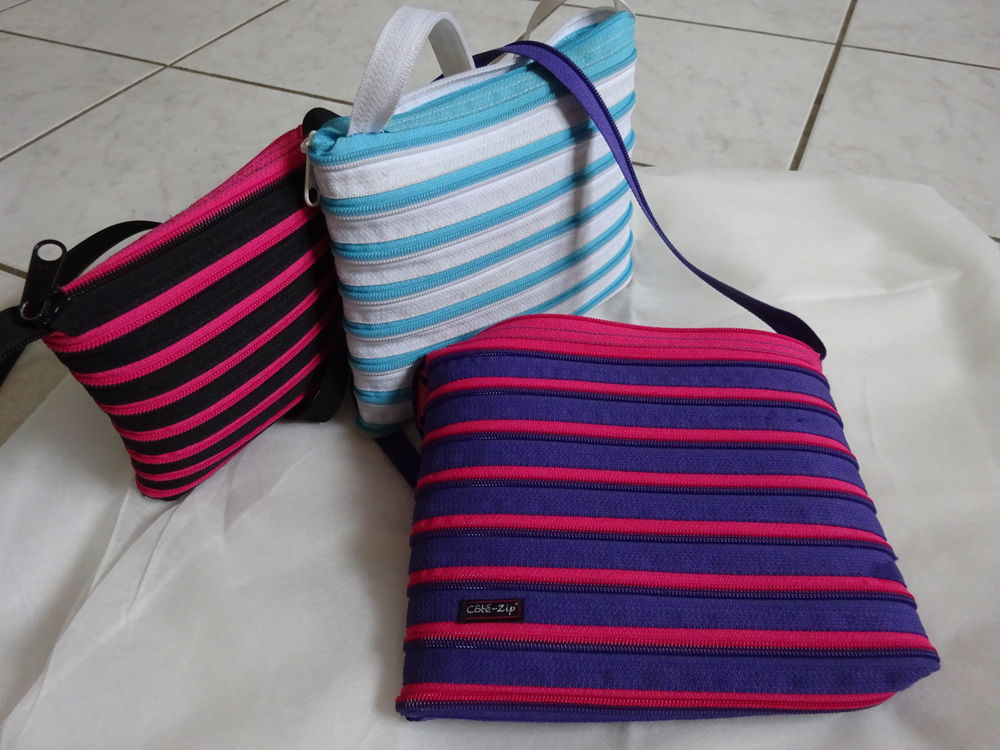 SACS Maroquinerie