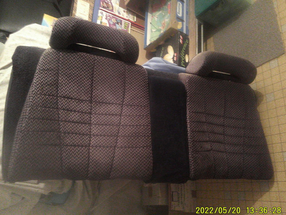   occasion 24300 Nontron