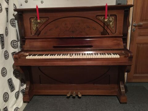 Piano droit 0 Saint-Genis-Laval (69)