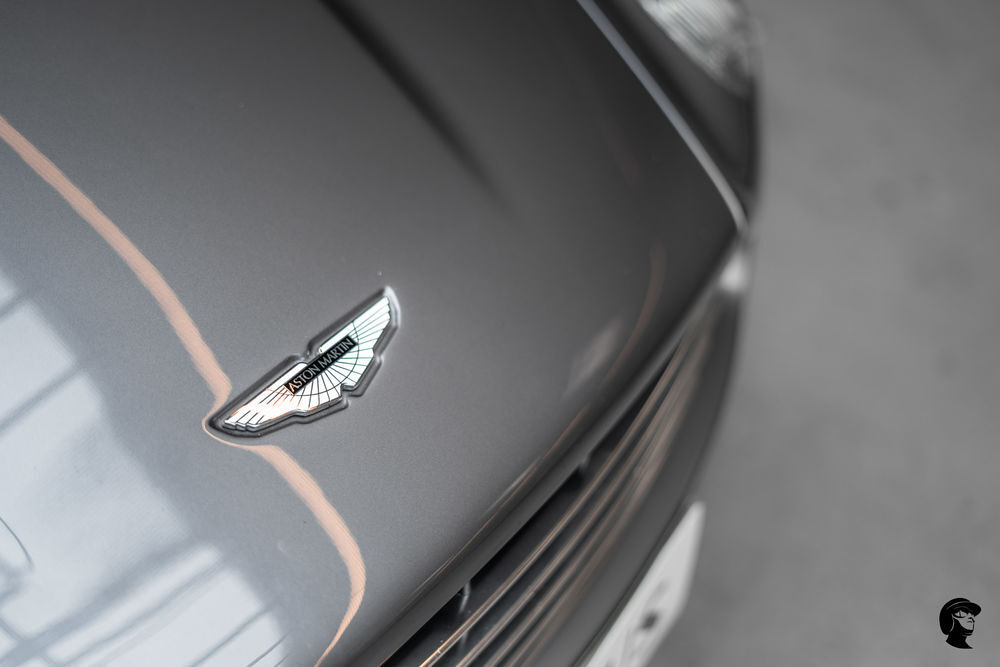 DBS Coup&eacute; 2008 occasion 75014 Paris