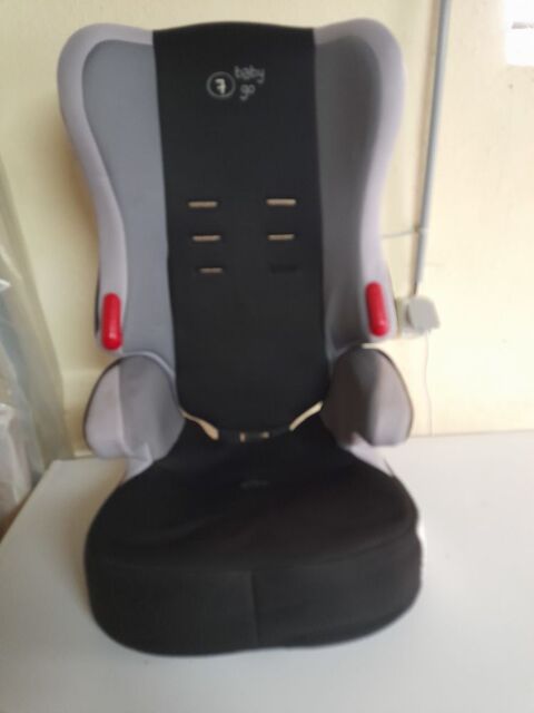 Si�ge auto enfant 40 Marly-sous-Issy (71)