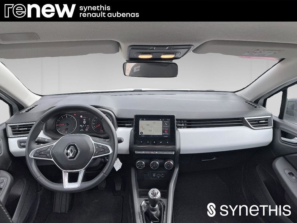 Clio V Clio SCe 65 Evolution 2023 occasion 07200 Aubenas