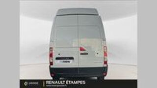 Master MASTER FGN TRAC F3500 L3H3 BLUE DCI 135 CONFORT 2024 occasion 91150 &Eacute;tampes