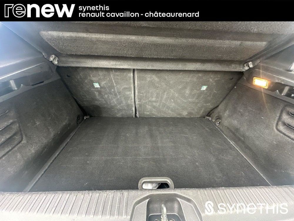 Clio V Clio Blue dCi 100 Evolution 2023 occasion 84300 Cavaillon