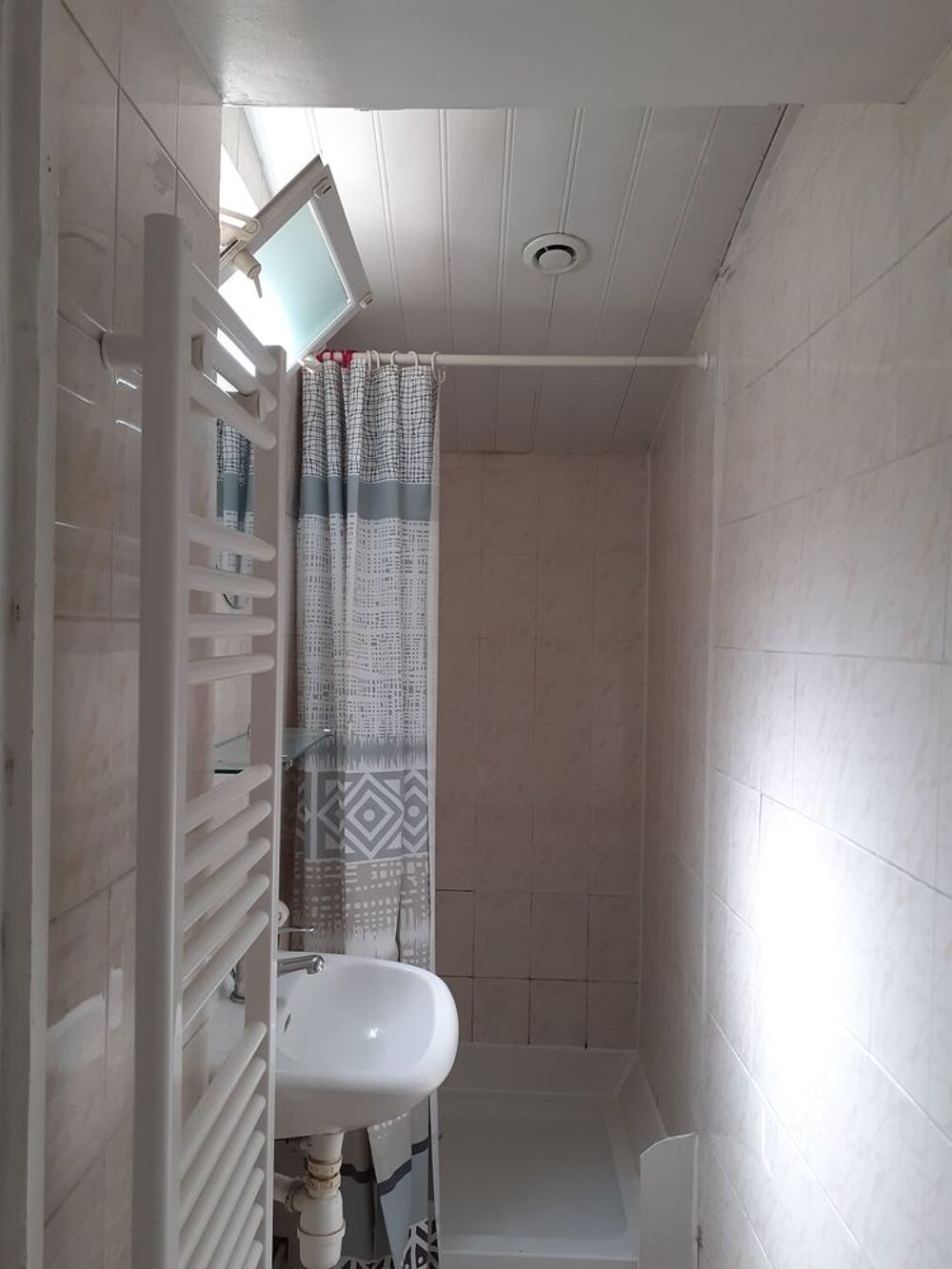 Location Appartement STUDIO Rouen