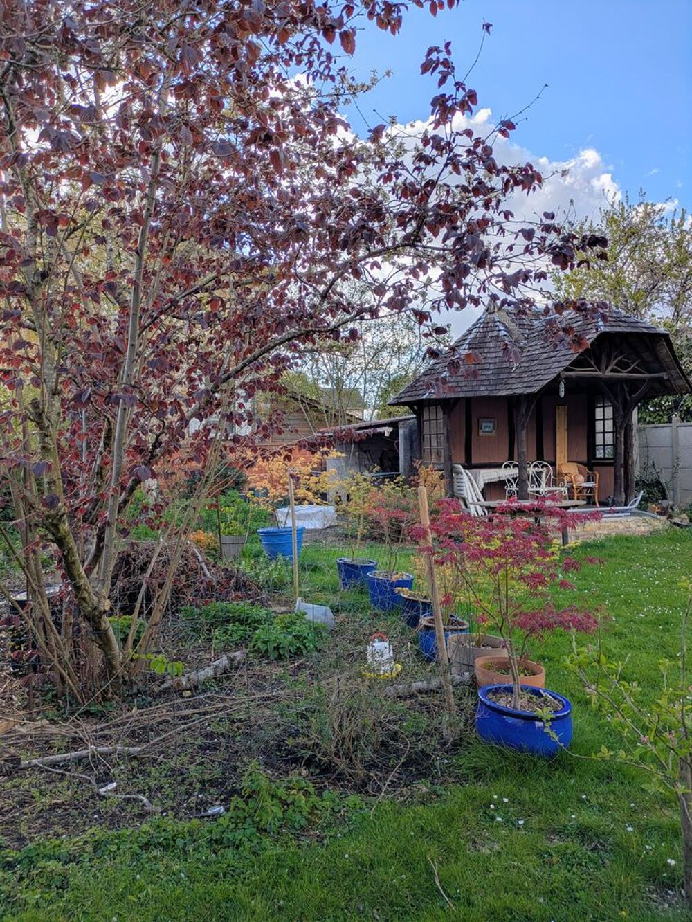 � vendre  Maison Villiers-sur-Marne (94350)