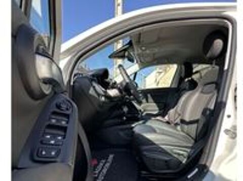 500 X 500X 1.0 FireFly Turbo T3 120 ch Sport 2023 occasion 85000 La Roche-sur-Yon