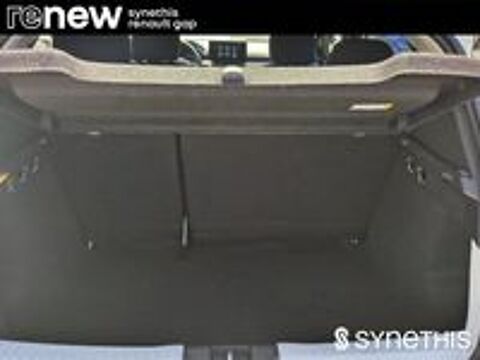 Sandero ECO-G 100 Stepway Expression 2023 occasion 05000 Gap
