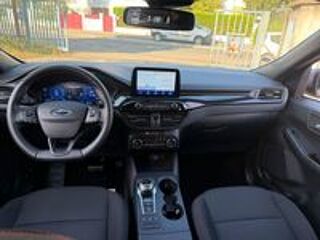 Kuga 2.5 Duratec 190 ch FHEV e-CVT ST-Line Business 2021 occasion 69120 Vaulx-en-Velin