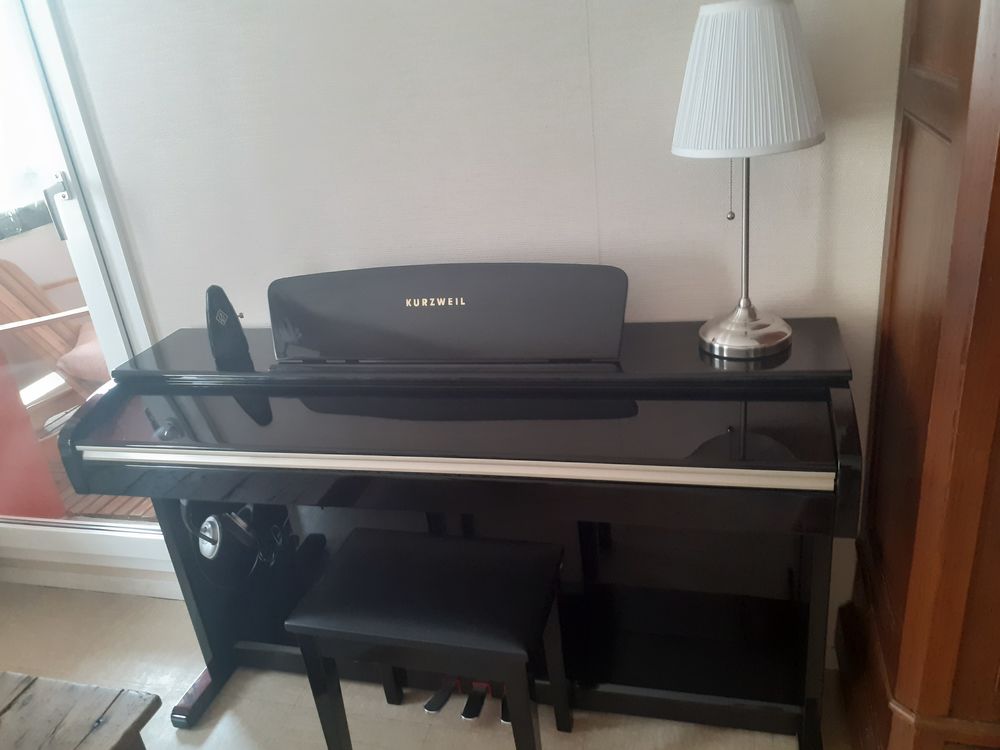 Piano kurzweil Instruments de musique