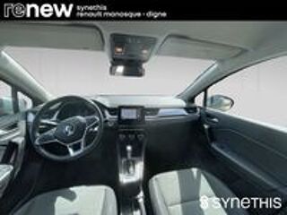Captur E-Tech 145 - 21 Business 2022 occasion 04100 Manosque